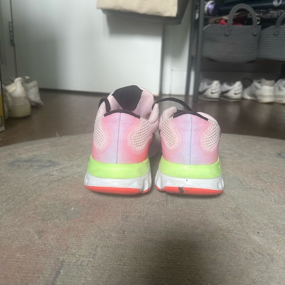 NIKE renew run foam women’s size 9 - Picture 4 of 5